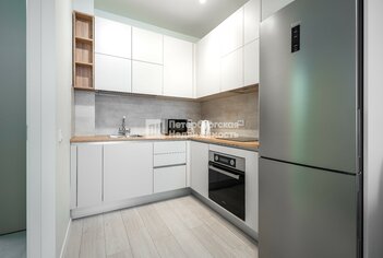  Квартира 39.5 кв.м.