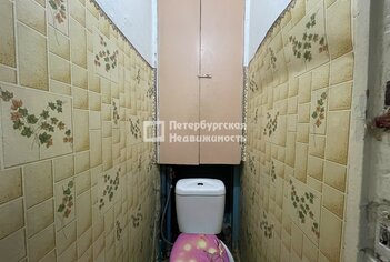 2-комн. кв. 45.7 м² 3/9 этаж