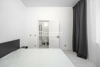 2-комн. кв. 60.4 м² 1/5 этаж