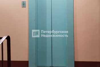 Комната 17.9 м² в 3-комн. кв. 7/12 этаж