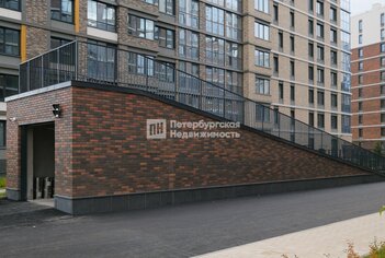 Студия 26.02 м² 8/12 этаж