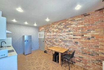 1-комн. кв. 35 м² 23/23 этаж