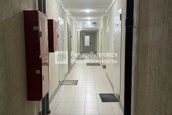 Студия 20.2 м² 18/20 этаж