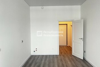 Студия 23.7 м² 4/4 этаж