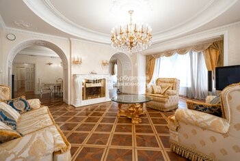 6-комн. кв. 289 м² 4/9 этаж