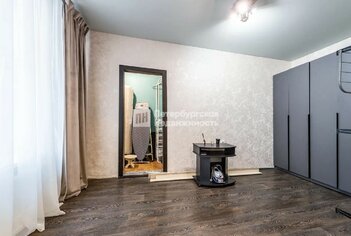 Комната 29 м² в 3-комн. кв. 5/6 этаж