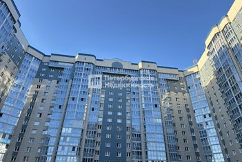 Студия 23 м² 5/17 этаж