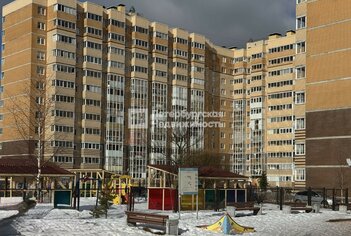 1-комн. кв. 32 м² 4/12 этаж