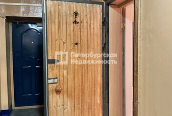 1-комн. кв. 28.9 м² 5/9 этаж