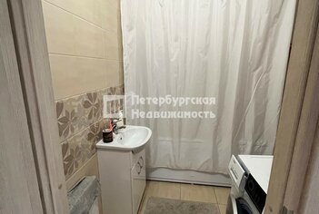 2-комн. кв. 58 м² 11/17 этаж