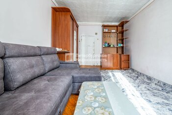 Комната 19.6 м² в 4-комн. кв. 5/5 этаж