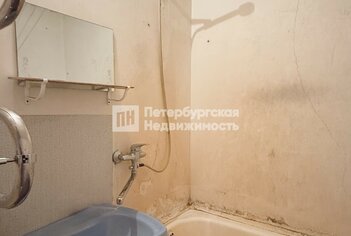 1-комн. кв. 38.7 м² 10/12 этаж