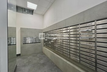 Студия 23.8 м² 7/12 этаж