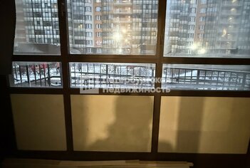 Студия 24.9 м² 1/12 этаж