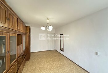 2-комн. кв. 54.1 м² 3/9 этаж