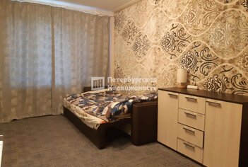 2-комн. кв. 46 м² 1/5 этаж