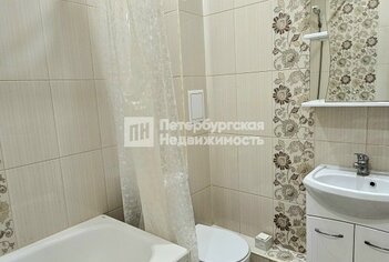  Студия 27.3 кв.м.