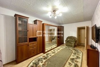 2-комн. кв. 53.5 м² 3/5 этаж