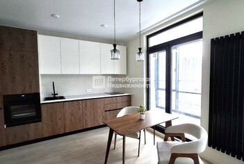 2-комн. кв. 56.3 м² 8/14 этаж