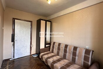 3-комн. кв. 54.7 м² 5/5 этаж