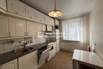 2-комн. кв. 55.6 м² 3/13 этаж