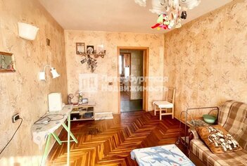 4-комн. кв. 73.3 м² 9/9 этаж