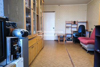 2-комн. кв. 47.8 м² 5/5 этаж