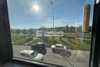 1-комн. кв. 43.4 м² 2/10 этаж