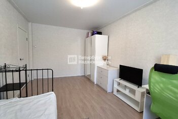 1-комн. кв. 30 м² 3/5 этаж