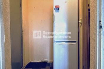 Комната 25.8 м² в 17-комн. кв. 6/12 этаж