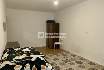 3-комн. кв. 81 м² 1/10 этаж