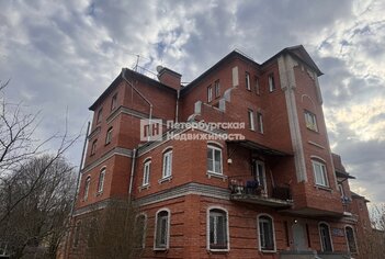 2-комн. кв. 45 м² 3/4 этаж