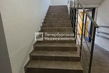 1-комн. кв. 35.9 м² 3/4 этаж