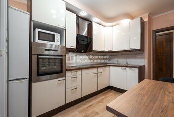 2-комн. кв. 56.3 м² 14/16 этаж