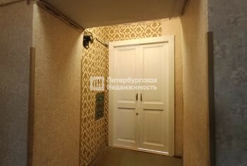 Комната 71.2 м² в 6-комн. кв. 4/5 этаж