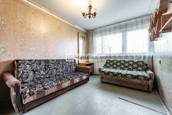 3-комн. кв. 60 м² 4/9 этаж