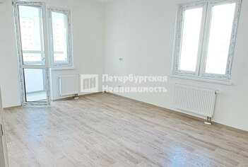 2-комн. кв. 52 м² 8/25 этаж