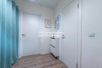 Студия 24.8 м² 8/12 этаж