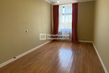  Квартира 165.1 кв.м. у метро Новочеркасская