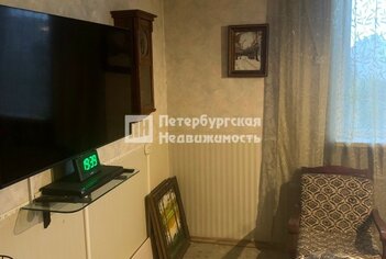 2-комн. кв. 50.4 м² 7/9 этаж