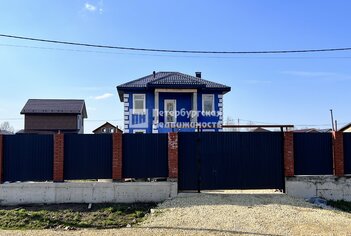 Жилой дом 151.4 м² в деревня Антелево ул Чудская, д13