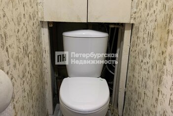 3-комн. кв. 62.5 м² 5/9 этаж