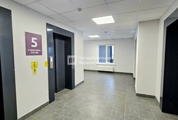  Квартира 30.7 кв.м. у метро Ломоносовская