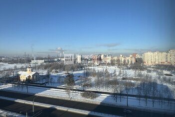 Комната 19.1 м² в 2-комн. кв. 12/12 этаж