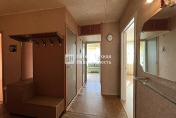 2-комн. кв. 56.7 м² 5/5 этаж