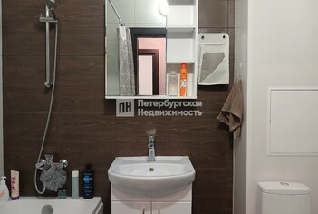 Квартира 32.2 кв.м. у метро Комендантский Проспект