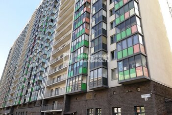 Студия 20.2 м² 7/20 этаж