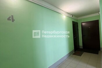 1-комн. кв. 34.9 м² 4/5 этаж