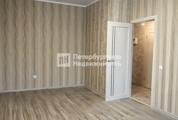 1-комн. кв. 37.4 м² 4/18 этаж