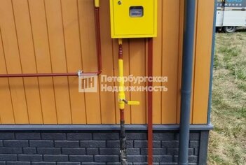 Жилой дом 102.1 м² в тер Березовка ДНП, д2516